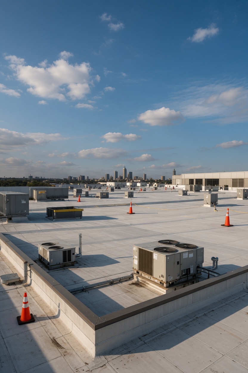 CSR Pro roofing